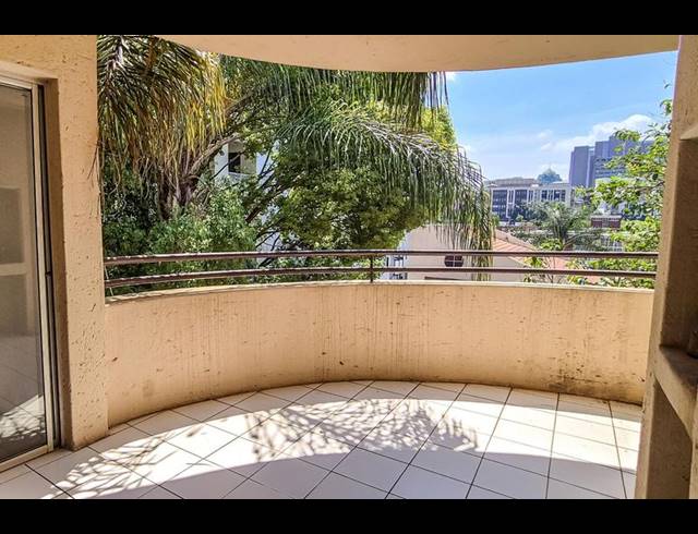 2 BEDROOM APARTMENT FOR SALE IN SANDTON CENTRAL